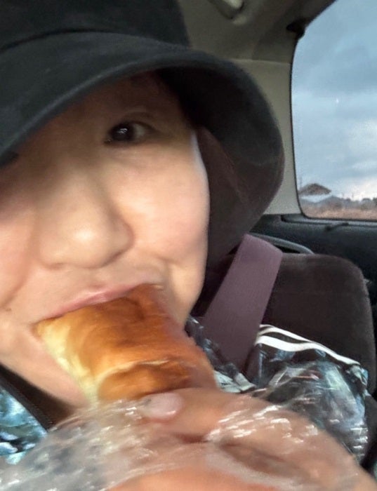 【写真・画像】 北斗晶、手作りの品を使った朝食を公開「小分けにしてから冷凍してストックしてる」 　1枚目