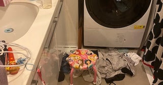 はんにゃ・川島の妻、家事をする気が起きなかった場所「これが通常運転だから」