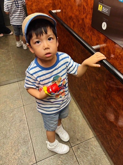 【写真・画像】 だいたひかる、ママ友から貰って気に入っているもの「ママ友の世界って、怖そうと思っていましたが…」 　1枚目