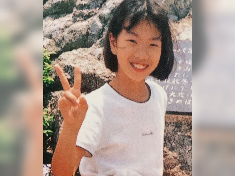 【画像】吉野やよいさん