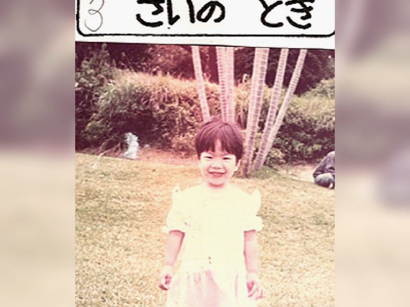 【画像】吉野やよいさん