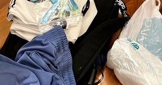 高橋克典、息子が修学旅行で訪れる場所「台風の待つ沖縄へ」