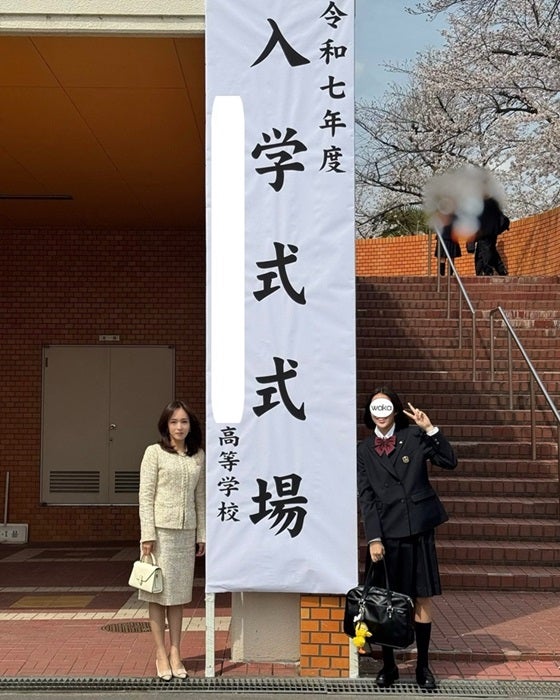 【写真・画像】 花田虎上の妻、娘の進学とともに始まった新しい拠点での生活「分かれて暮らす案もありましたが」 　1枚目