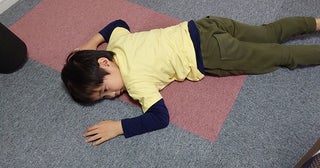 山田花子、次男が夕食を見て“気絶”した理由「ほうれん草を発見して」