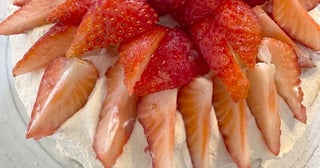元おニャン子・内海和子、娘からのリクエストで作ったスイーツを公開「ワンホール食べようとするのはやめて」