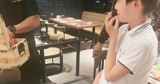 市川團十郎、11歳を迎えた息子の誕生日を人生初のマレーシアでお祝い「幸せでした」