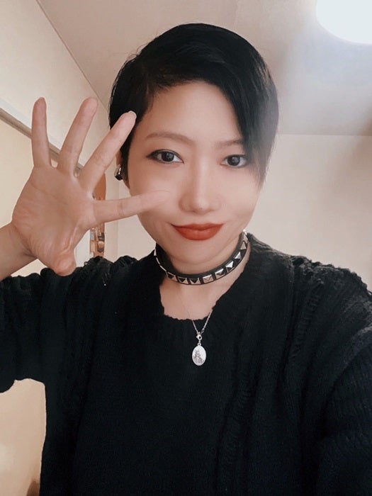 【写真・画像】 ミワユータ、40℃の熱を出し検査を受けた結果「コロナでもインフルエンザでもない」 　1枚目