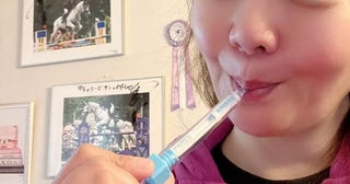 華原朋美、毎日抗原検査をしている理由「もしものことがあったら息子が心配」