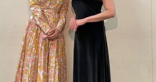 武田久美子、君島十和子さんとの2ショットを公開「キレイ過ぎ」「夢の共演」の声