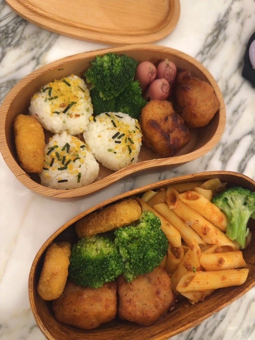 【写真・画像】 アレク、朝からコンビニに行き困ったこと「ダッシュしたんだけど」 　1枚目