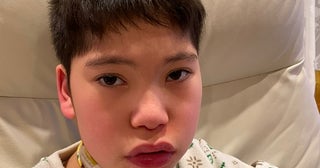 野田聖子氏、息子が発熱し検査を受けた結果「かなり緊張しました」