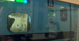キャシー中島、新幹線が急にとまってしまいホテルに宿泊「いつ帰れるのかな」