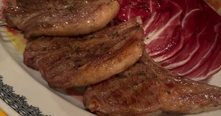 堀ちえみ、予約困難だった評判の店の料理を公開「前々から気になっておりました」