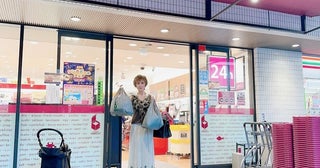 小柳ルミ子、1食で12個完食する『成城石井』の品「健康な胃袋じゃ！」