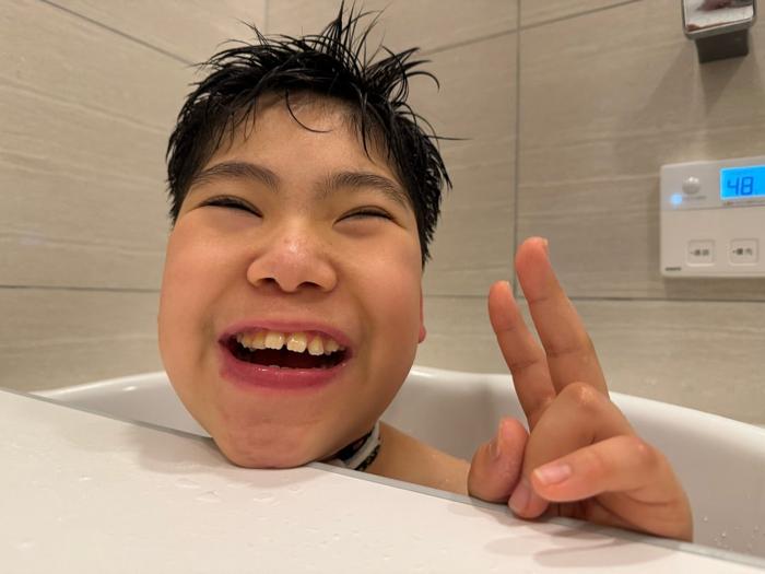  野田聖子氏、息子が発熱して早退した“事件”「鉄母がいなくても、お風呂はかかしませんな」 