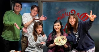 アンミカ、51歳を迎え“今時の若い子”について思うこと「言いたくなる年齢に」
