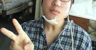 大型トラックに追突される交通事故で後遺症「この時、マジで苦しかった！」