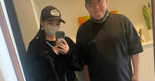 西野未姫、夫・山本圭壱に真似された事「“真似しないでください”って言ってくるくせに！！！笑」