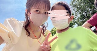 辻希美、弁当無しだった次男の運動会「お昼はお家で食べます」