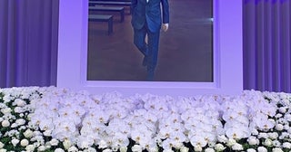 大友康平、お別れの会で浮いてしまった自身の服装「錚々たる出席者の方々を前にすっかり気後れ」