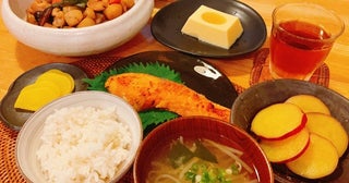 細川直美、夫・葛山信吾ために急いで作った夕食「お料理上手」「美味しそう」の声