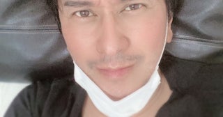 川崎麻世、自宅療養中にずっと感じる嫌な臭い「味や臭いはしないはずなのに」