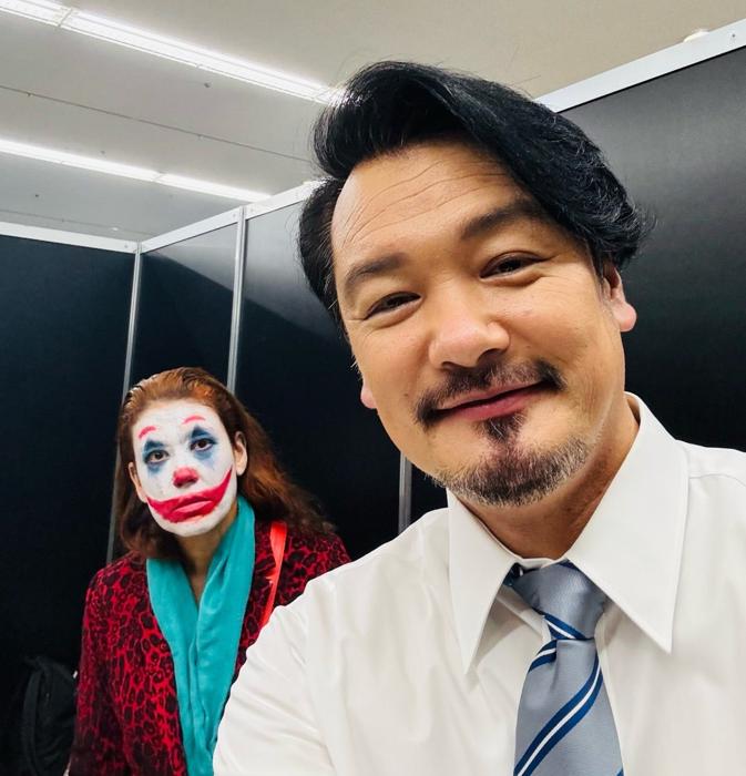 【写真・画像】 LiLiCo、ホテルに戻り“やっちまった”と思った出来事「フロントに必死で事情説明」 　1枚目