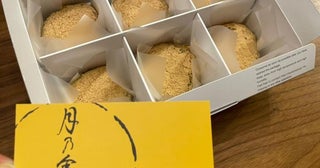 真飛聖、松屋銀座で行列に並び購入したもの「これはもう、大好物」