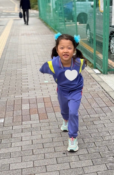 【写真・画像】 小原正子、コンサートを翌日に控え自信満々な娘の姿を公開「思いっきり楽しんでね！」 　1枚目