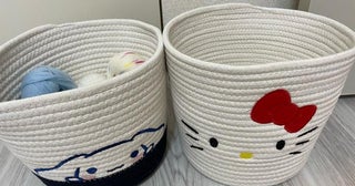 穴井夕子『ダイソー』で値段を見ずに大興奮で購入した品「100円ではなかったですが」
