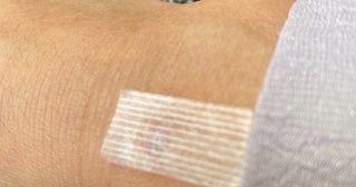 堀ちえみ、摘出した腫瘍の検査結果を報告「取り敢えずホッとしました」