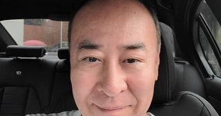 モト冬樹、美容院を訪れた際のビフォーアフターを公開「まったく違うね」 
