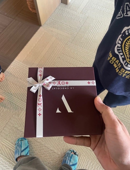 【写真・画像】 市川團十郎、ルイ・ヴィトンから子ども達へ贈られた品を明かす「羨ましい」「粋な計らいですね」の声 　1枚目