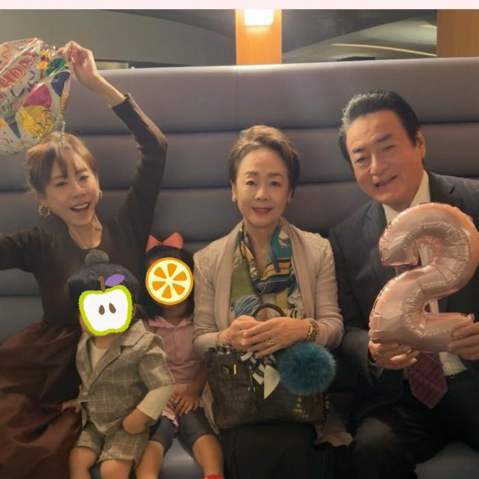 【写真・画像】 高橋真麻、第2子の出産後に変化した自身の体質「私もです」「無理しないで下さいね」の声 　1枚目