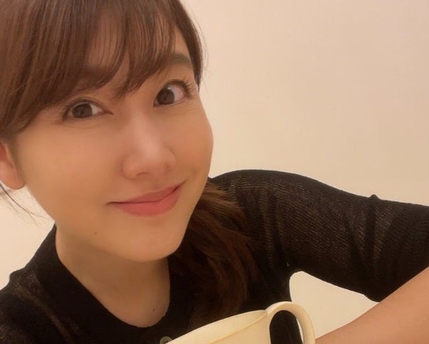  安めぐみ、少し崩していた体調「娘とたくさんお出かけしてあげられなかった」 