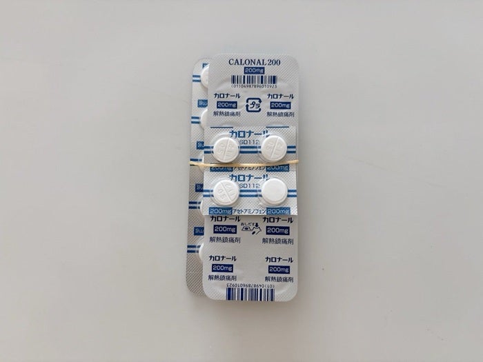 【写真・画像】 頭痛を訴えた娘の診察で医師に聞かれたこと「病院に行ってよかったです」 　1枚目