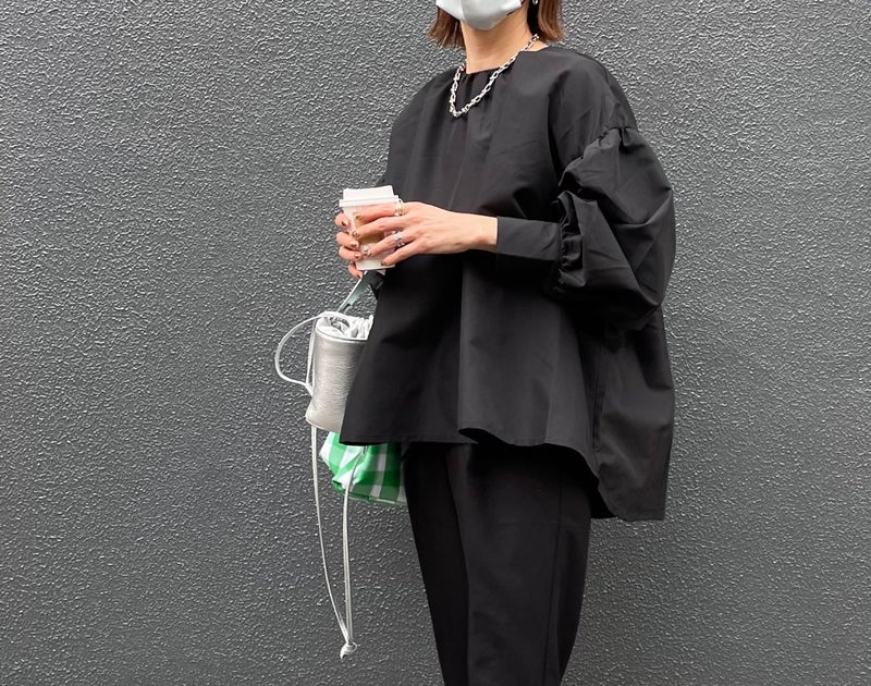 【画像】ドノバン春コーデ
