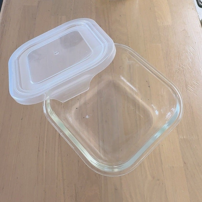 【写真・画像】 『キャンドゥ』で購入した便利な愛用品「300円くらいで買ったんだけど」 　1枚目