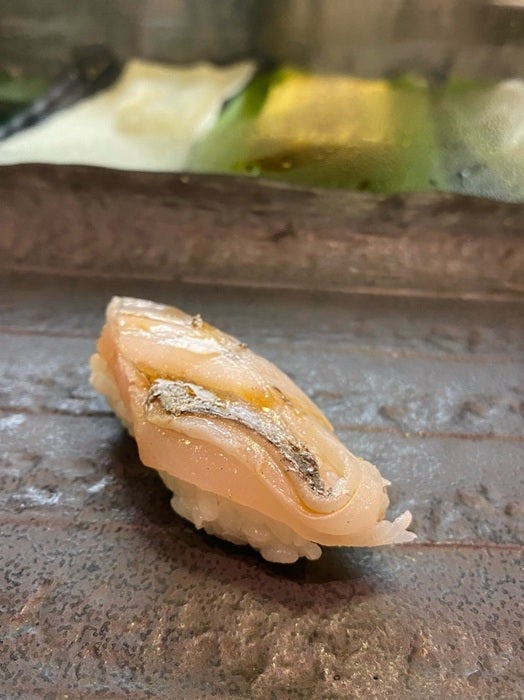 【写真・画像】 川﨑麻世、寿司屋の大将の言葉に感動したことを報告「この言葉が心にしみたよ」 　1枚目