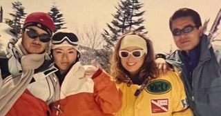 キャシー中島、長女の命日を迎え心境を明かす「7月は嫌いです」