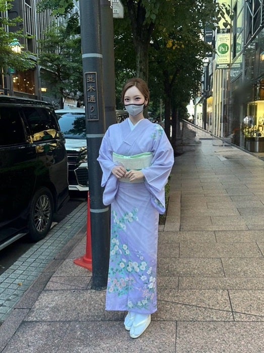 【写真・画像】 ざわちん、銀座のクラブで1日ママをして大盛況「用意したオリシャンもすべて完売」 　1枚目