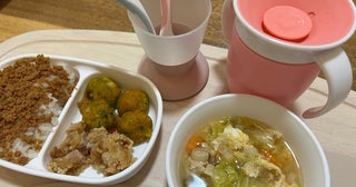 凛、義母・北斗晶が娘に用意してくれた豪華な料理「日本にいる間めーいっぱい楽しみたい」