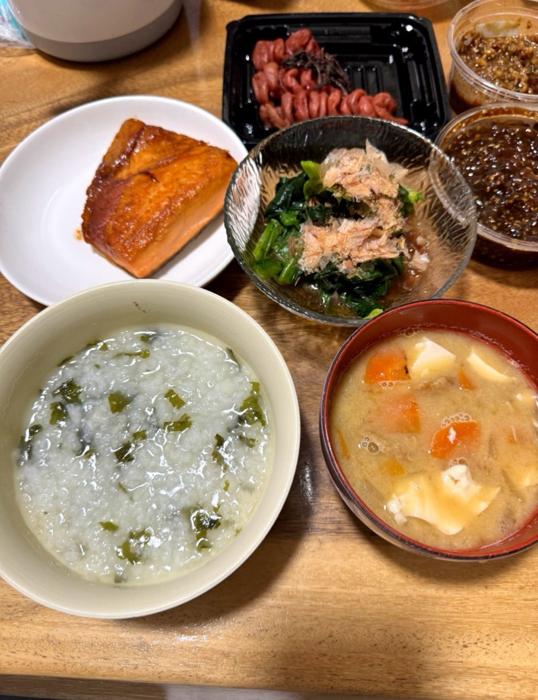 【写真・画像】 北斗晶、家族の皆が好きな料理を公開「夕食の時間も遅くなってしまったので」 　1枚目