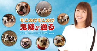 北斗晶、2択で迷っている孫へのプレゼント「外用と家の中用で両方買うかなー」