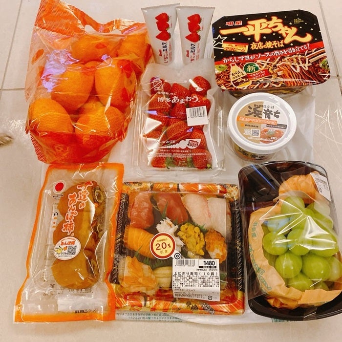 【写真・画像】 小柳ルミ子、無性に食べたくなる物を紹介「わかります」「良いですね」の声 　1枚目