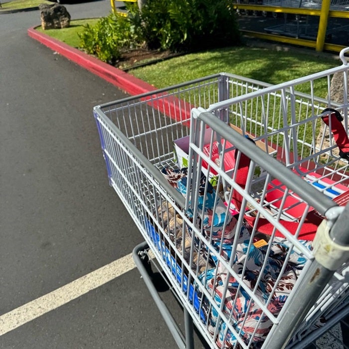 【写真・画像】 めちゃくちゃ安くて最高だったハワイの『コストコ』「あれだけ商品安かったら羨ましい！！」 　1枚目