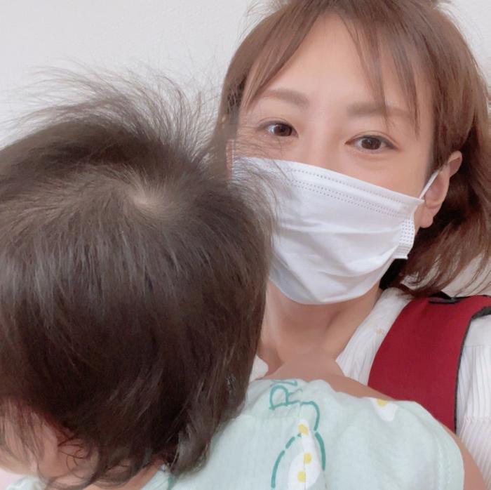 高橋真麻、予定をキャンセルし息子を連れて病院を受診「心配です」「お大事に」の声 
