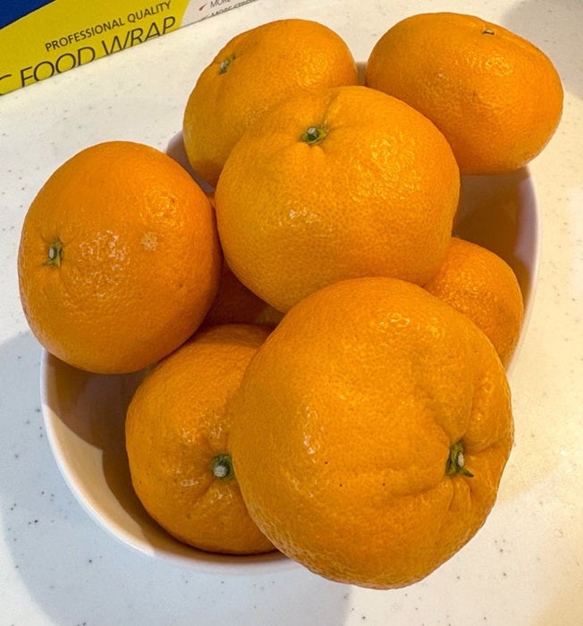 【写真・画像】 上原さくら、値上がりするフルーツの価格に驚愕「庶民の食べ物ではなくなりつつある」 　1枚目