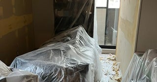 堀ちえみ、レアケースだと言われた自宅の状態「クロスが思い切り剥がれてきまして」