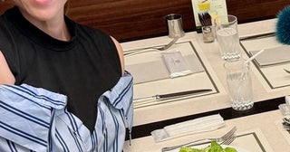 高橋真麻「酷い状態でした」医師から言われた体調不良の原因「あまりにも免疫力落ちすぎ」